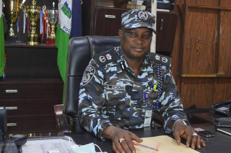 Kano CP Sama’ila Shua’ibu-Dikko