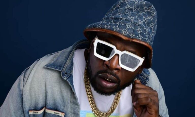 Popular DJ Arrested For Assault
