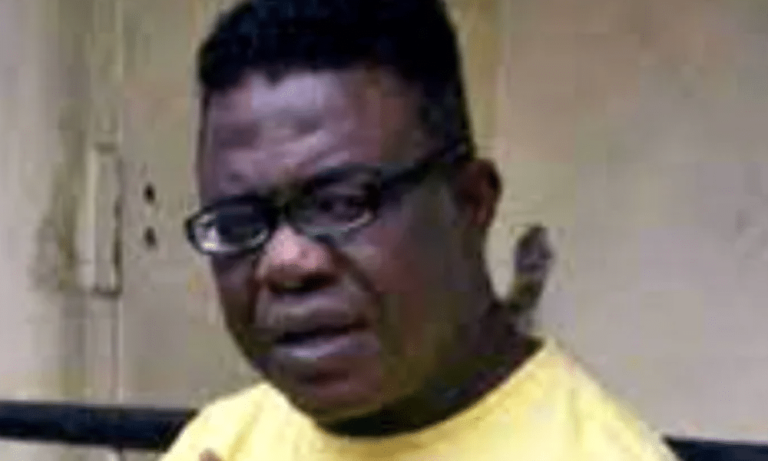 Popular Veteran Nigerian Singer Is Dead