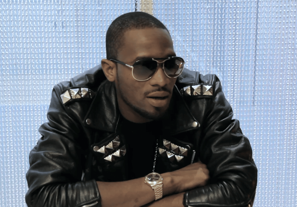 Fresh Trouble As Alleged D'banj List Containing 20,000 N-Power Ghost Names Is Discovered