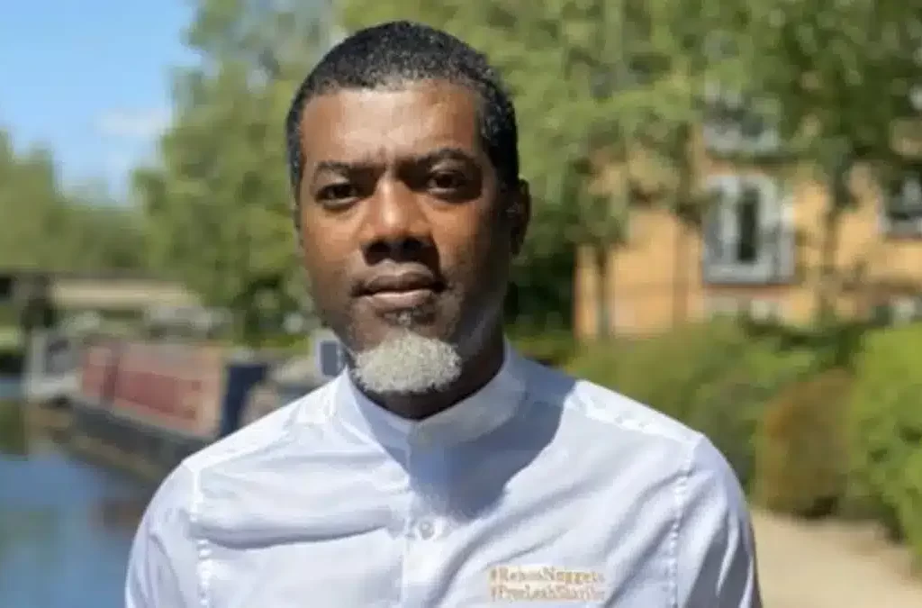 Reno Omokri Reacts To Fuel Subsidy Removal, Calls On Opposition To Unseat Tinubu