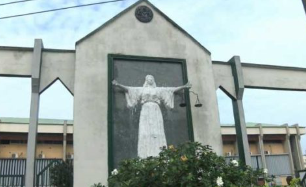 Rivers State High Court