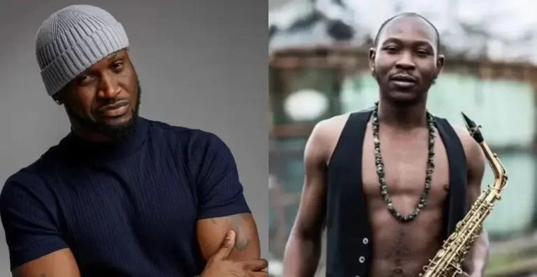 Seun Kuti: Go Ahead And Do The Same When Your Family Is Threatened