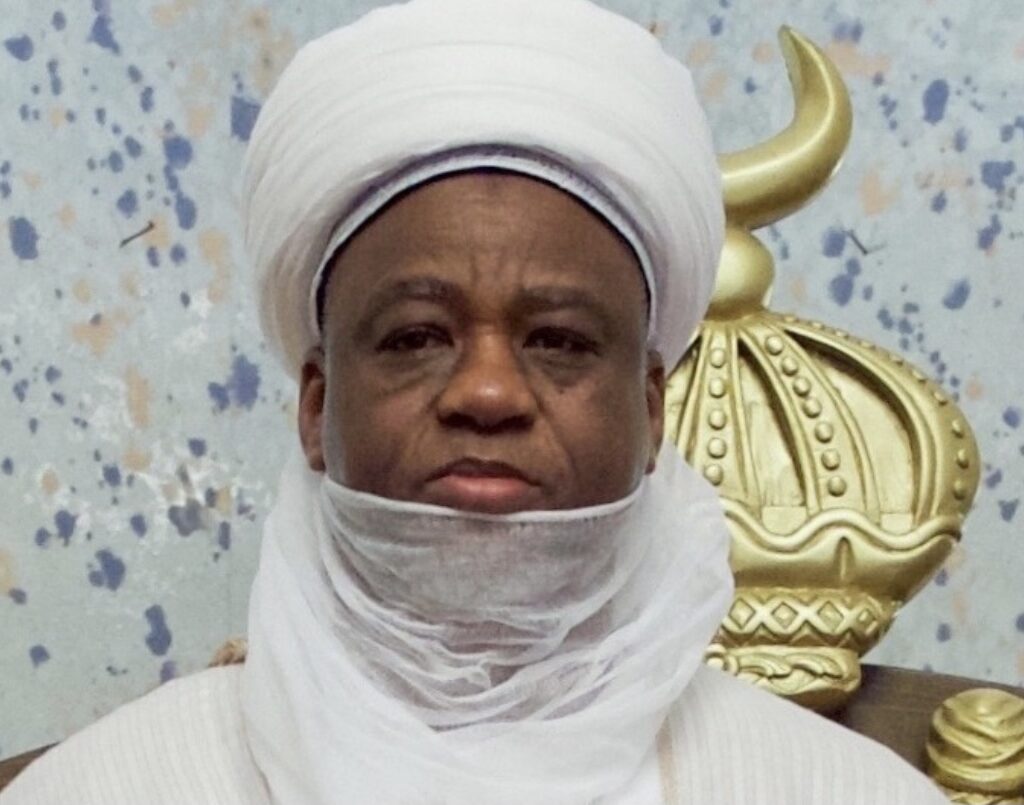 Sultan declares Sunday as first Dhul-Qadah 1444AH