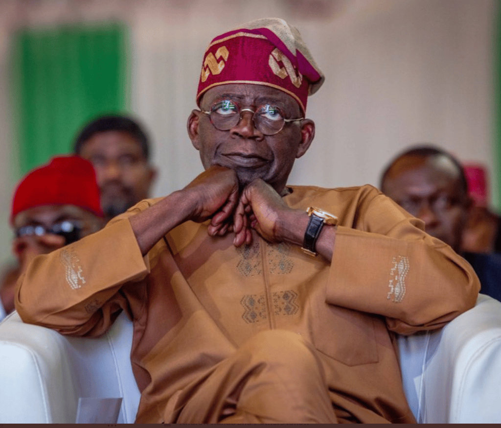 Babangida, Gowon, Jonathan Send Message To Tinubu