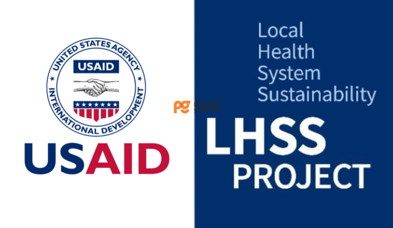 USAID-LHSS