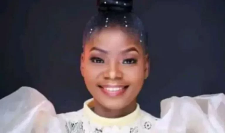 Uniben Final Year Student Dies In Her Sleep