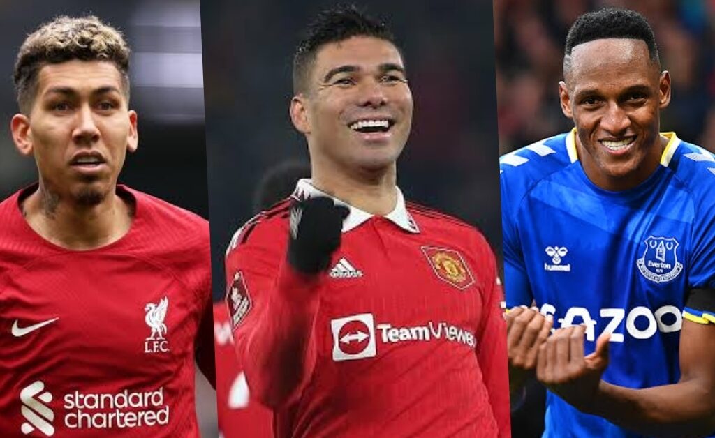 United close to UCL return; Firmino gives Liverpool important parting gift as Everton boost survival chances