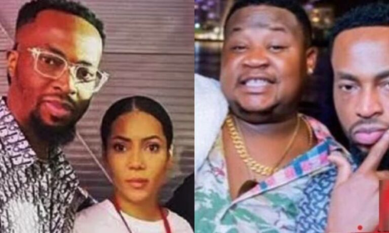 Why I Dated 'Cubana Chief Priest’s Sister’s Husband’ — BBNaija’s Maria Opens Up