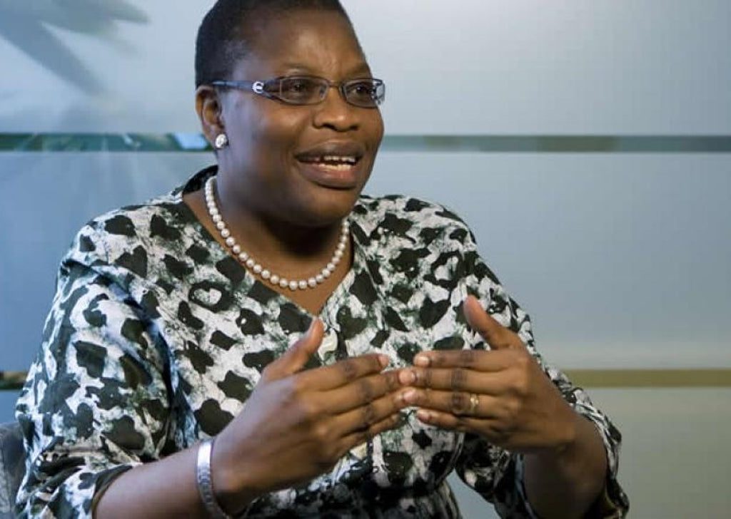 'They Must Be Diamond-plated' - Ezekwesili Slams Sirika Over N12 Billion Fire trucks