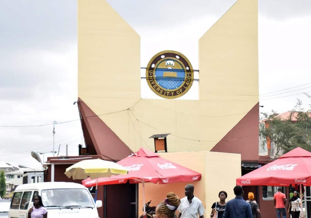 23-Year-Old UNILAG Undergraduate Shot Dead