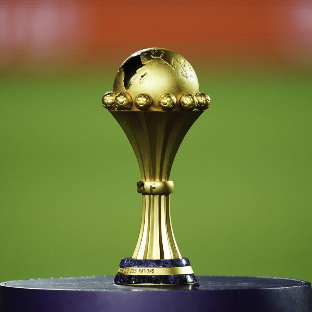 AFCON 2023: 15 countries qualify for next year's tournament [Full list]