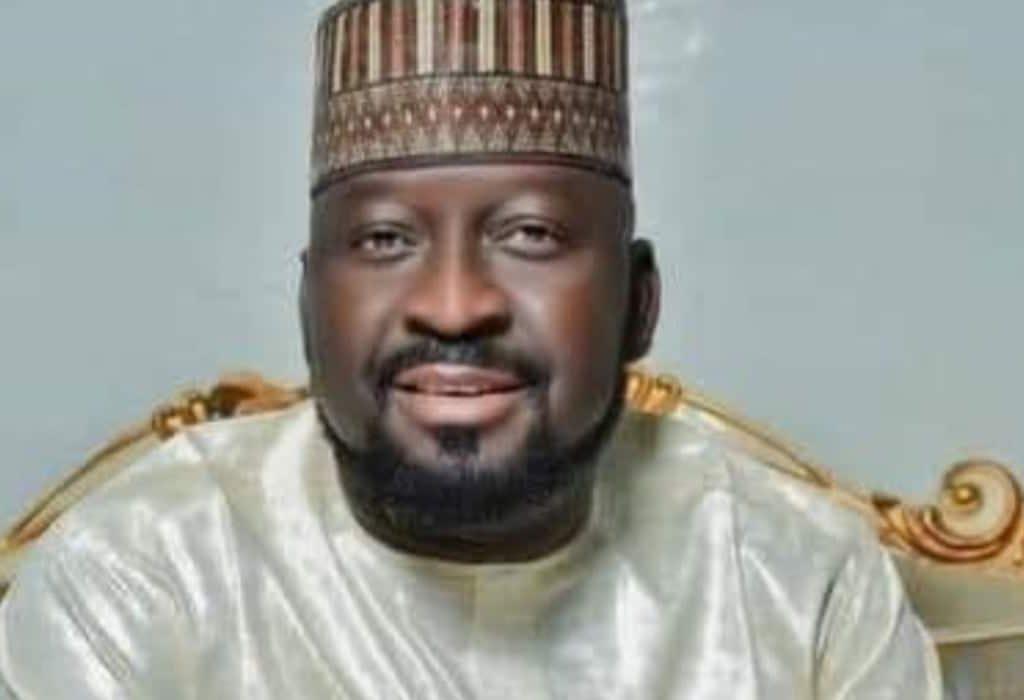 APC Lawmaker Defects To PDP In Adamawa