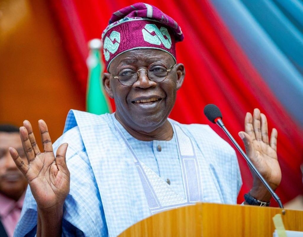 APM opens, closes case in petition against Tinubu's presidential victory