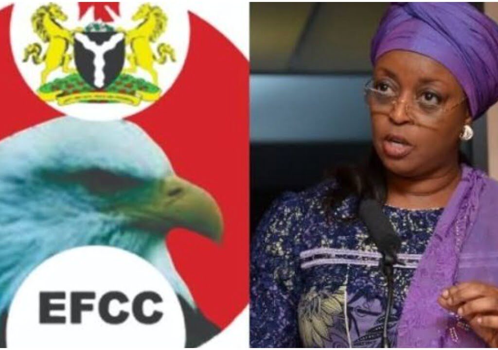 Asset forfeiture: Court fixes date to hear Diezani’s suit against EFCC