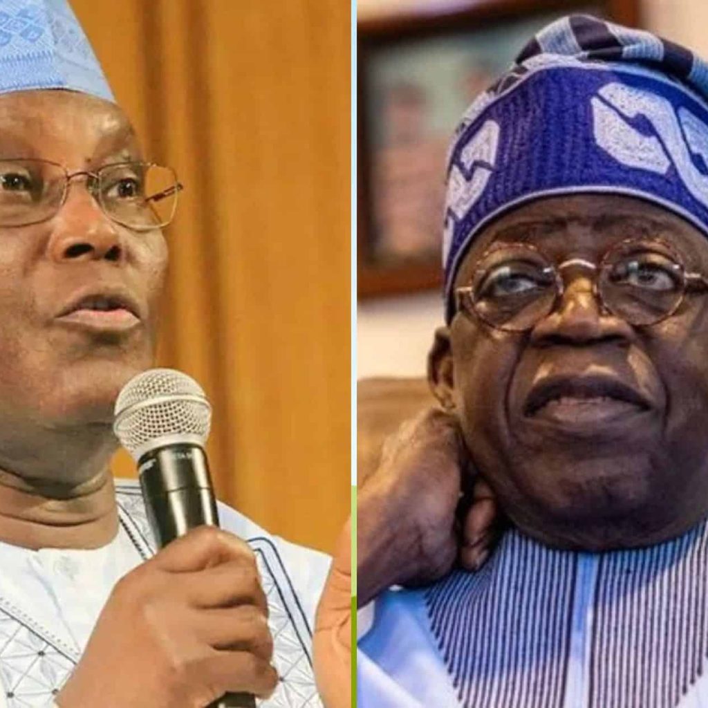 Atiku vs Tinubu: Presidential Tribunal Resumes Sitting