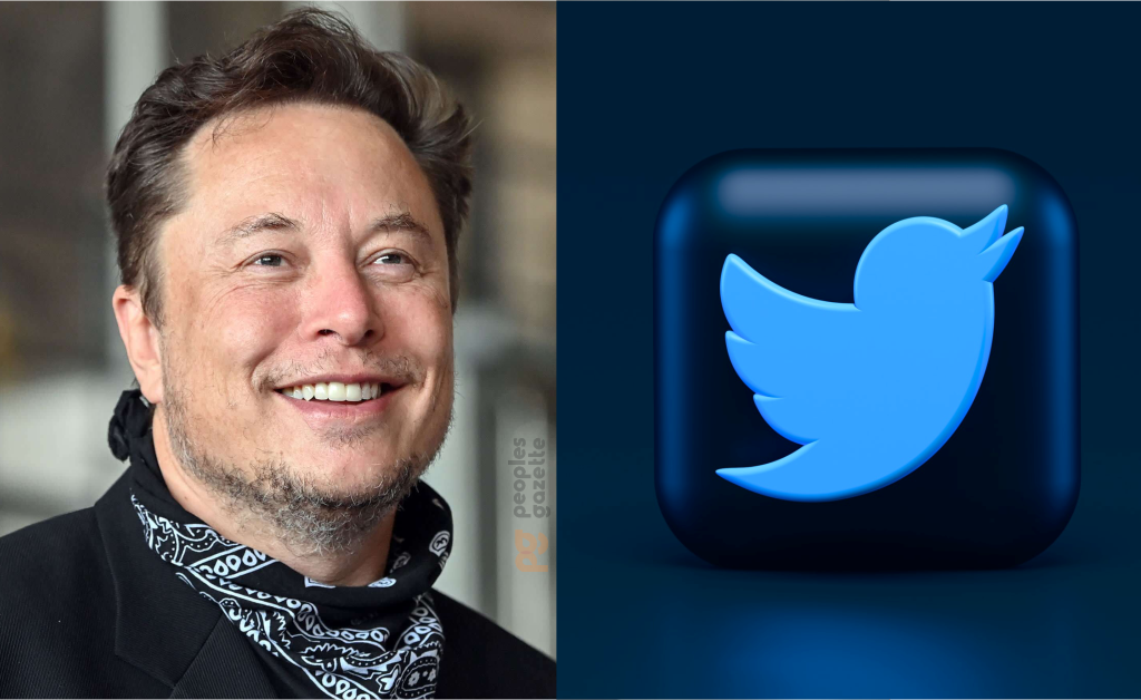 Elon Musk and Twitter