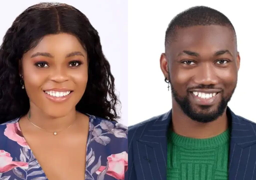 BBNaija Reunion: Deji manipulated me into thinking I have mental disorder - Chichi