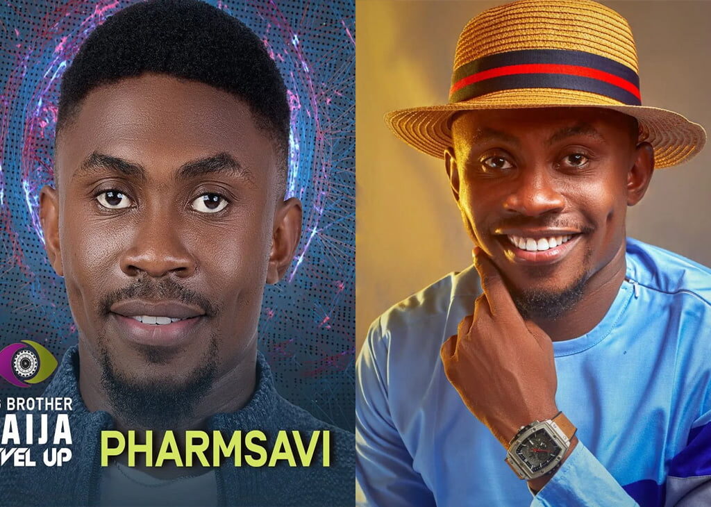 BBNaija Reunion: How Eloswag betrayed our friendship - Pharmsavi