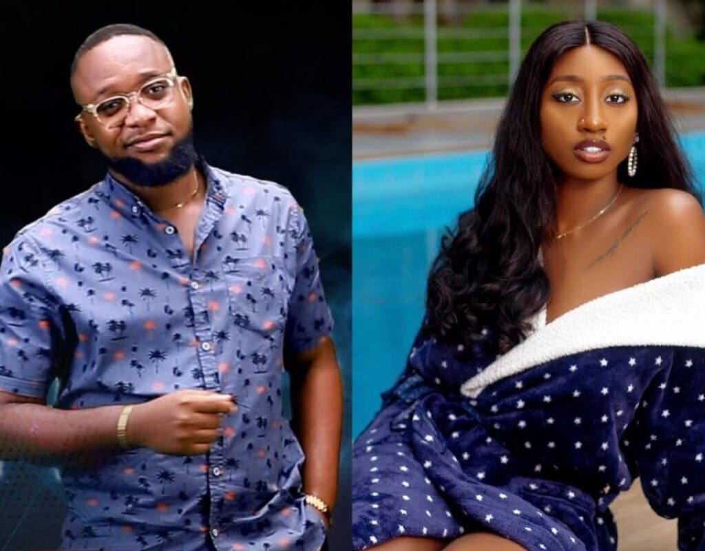 BBNaija Reunion: I almost didn't remember Cyph was a housemate - Doyin