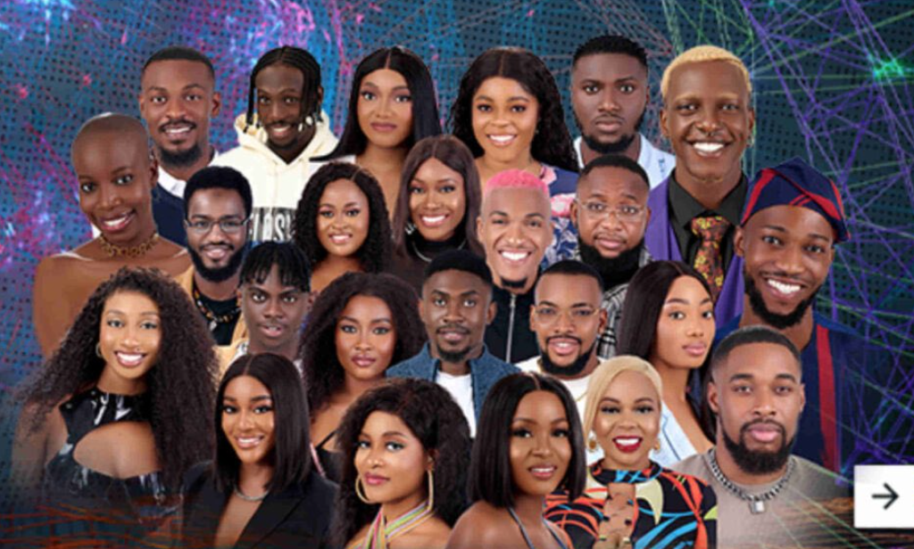 BBNajia Season 7 Reunion Set To Begin