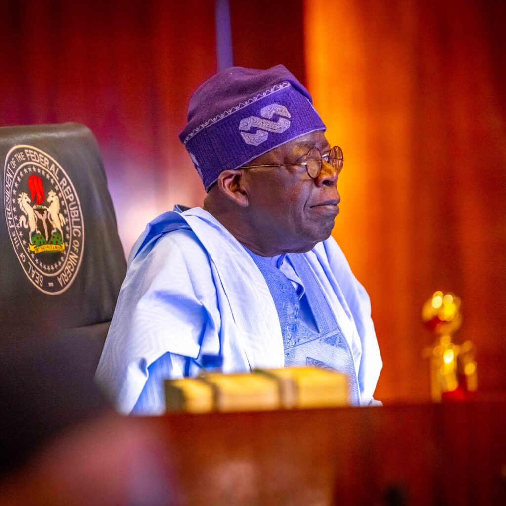 BREAKING: Tinubu sacks all Service Chiefs, Advisers, Comptroller General of Customs, names replacements