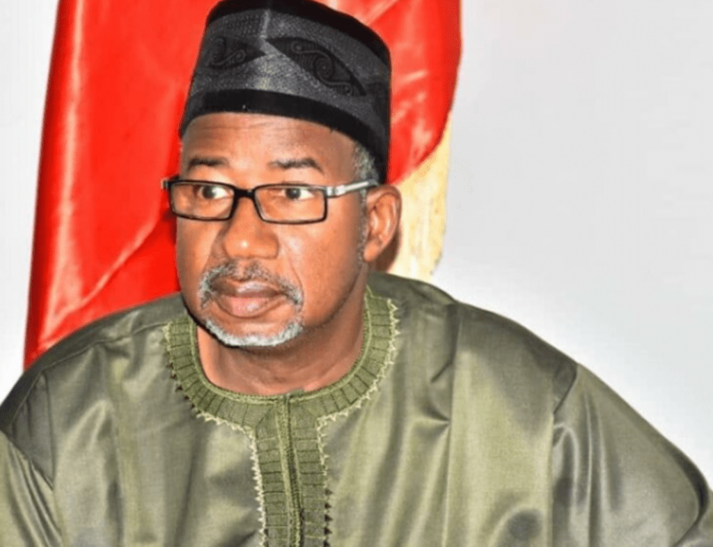 Bauchi gov reappoints Mukhtar Gidado as media aide