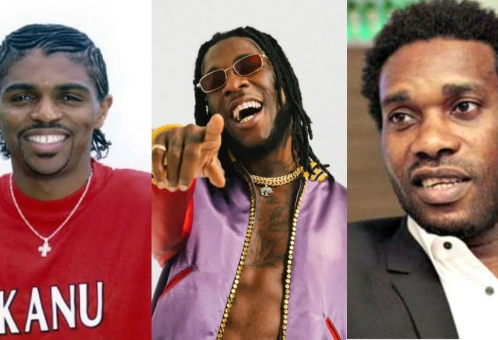 Burna Boy