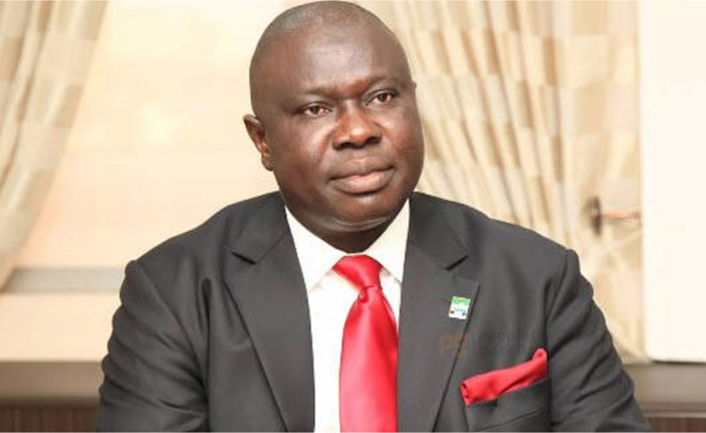 Adeyemi Ikuforiji