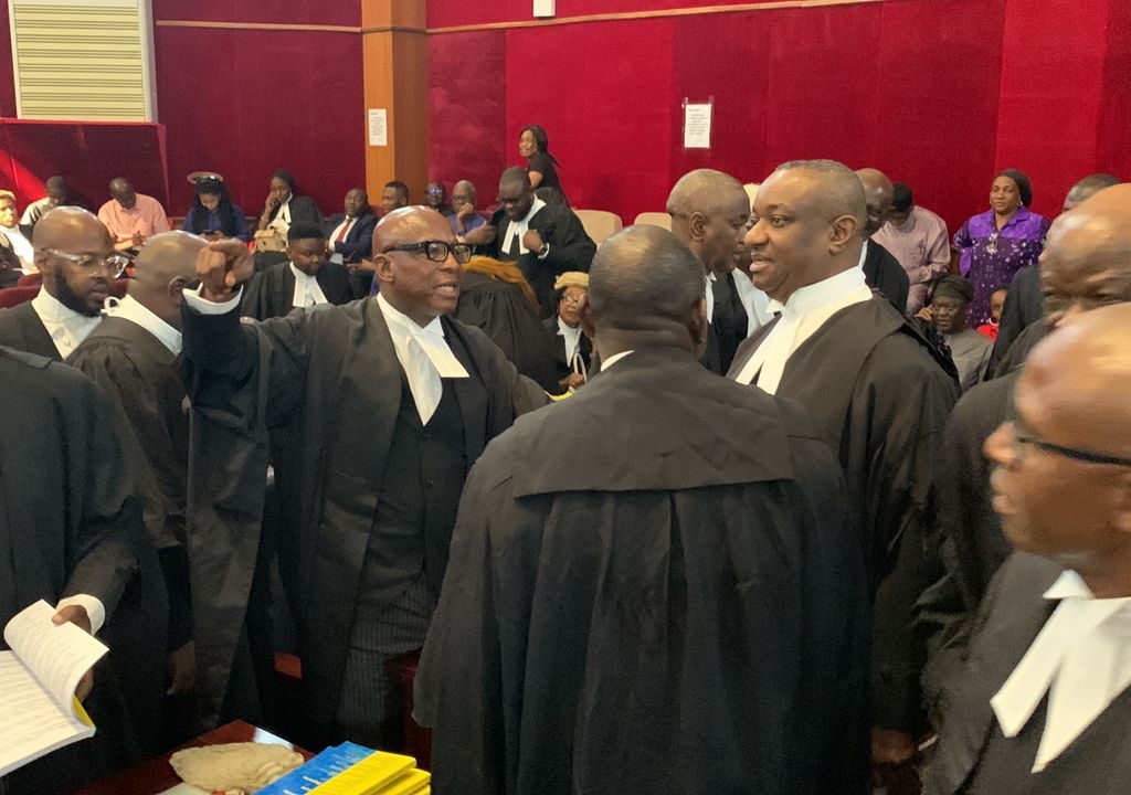 Tribunal 2