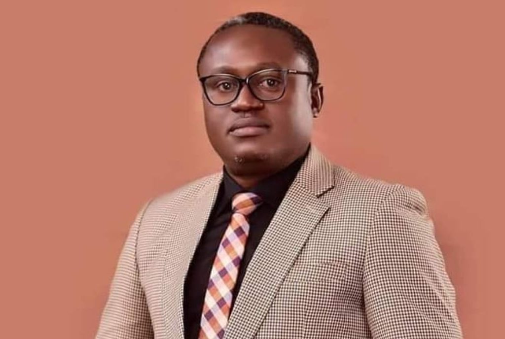 Just In: Cross River House Of Assembly Gets New Speaker