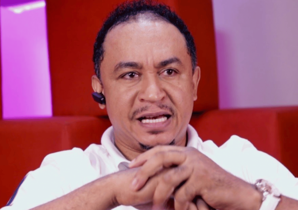 Daddy Freeze Reacts As Witness Accuses Peter Obi Of Rigging Out Atiku In Anambra