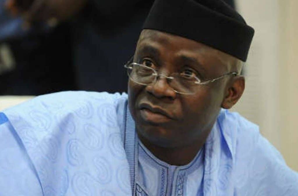 Tunde Bakare Under Fire Over Comment On Tinubu