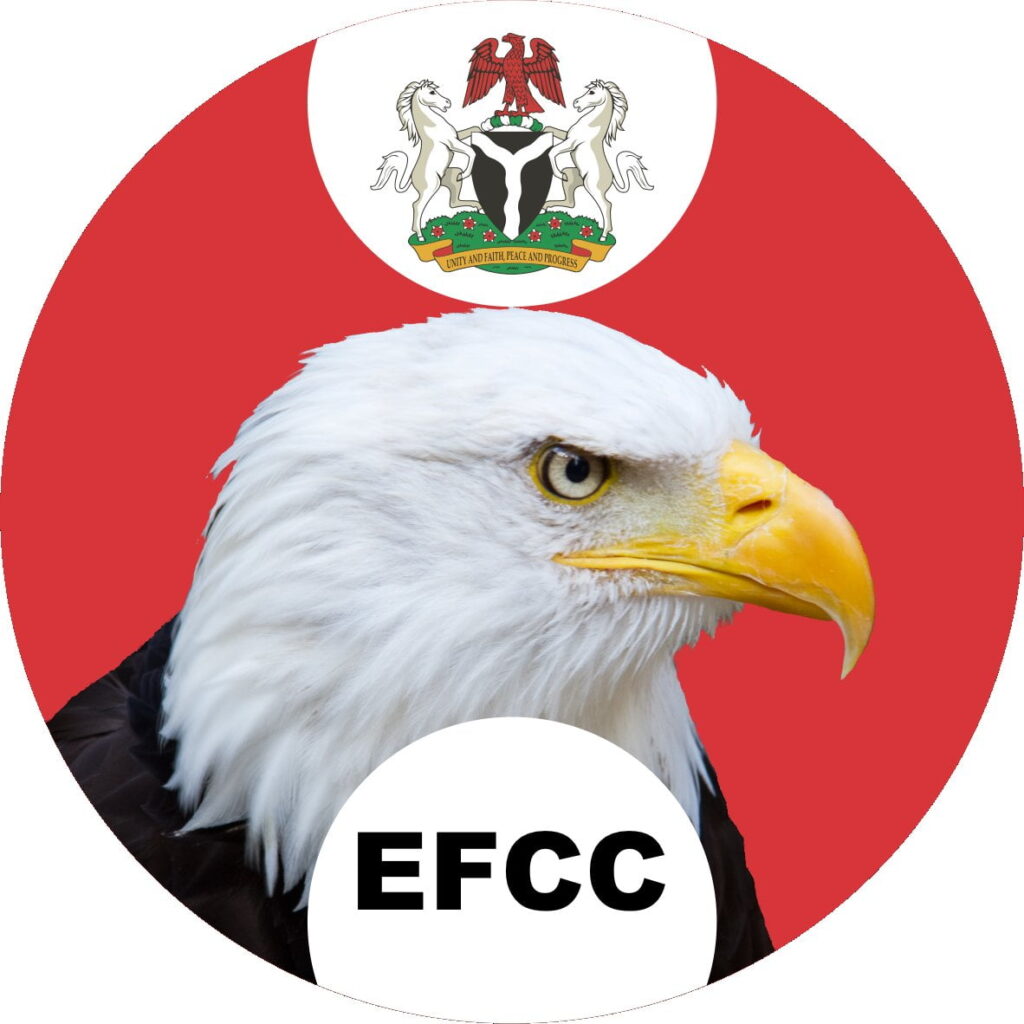 EFCC warns skit, movie producers over unauthorised use of jackets, symbols