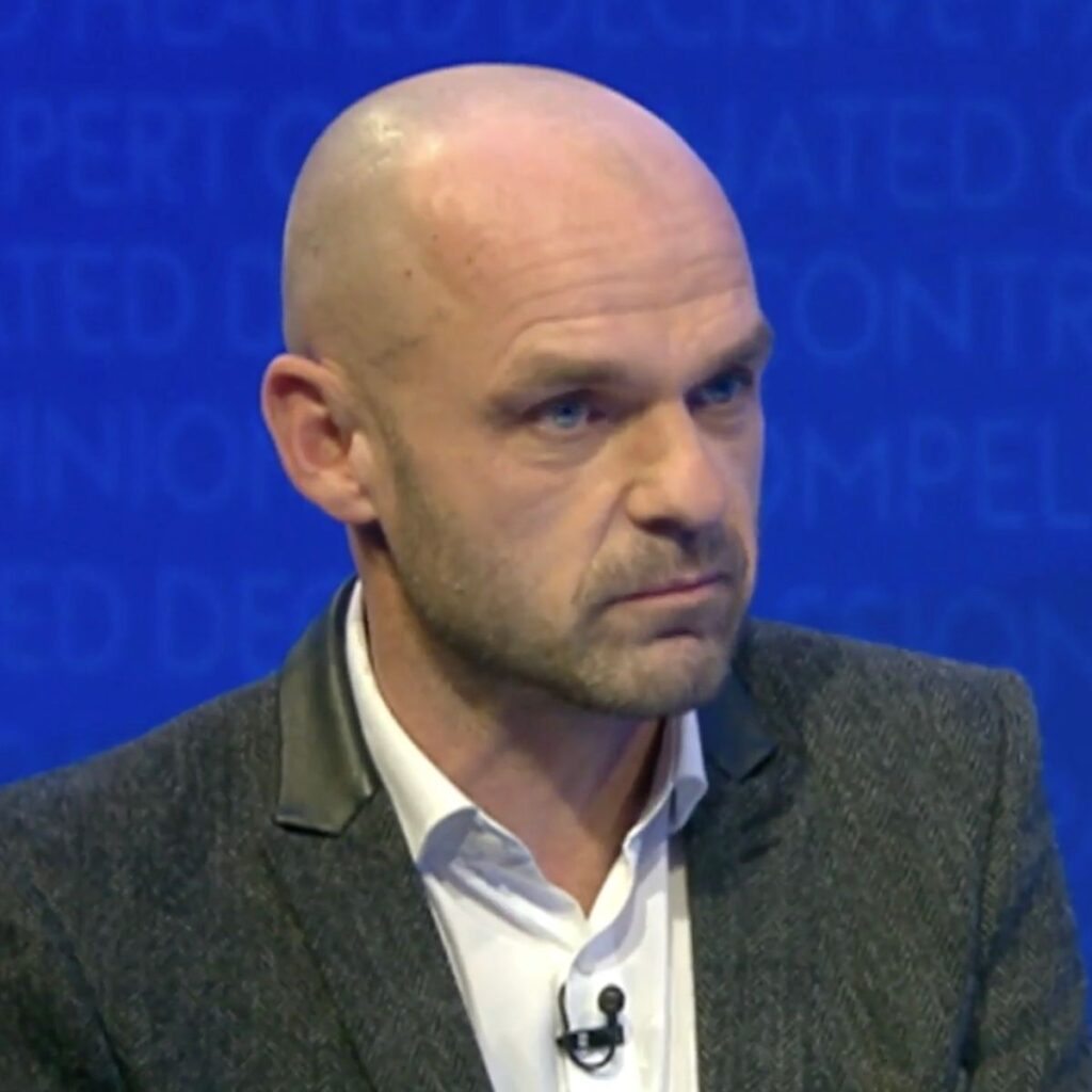 EPL: Danny Murphy predicts position Chelsea will finish under Pochettino next season