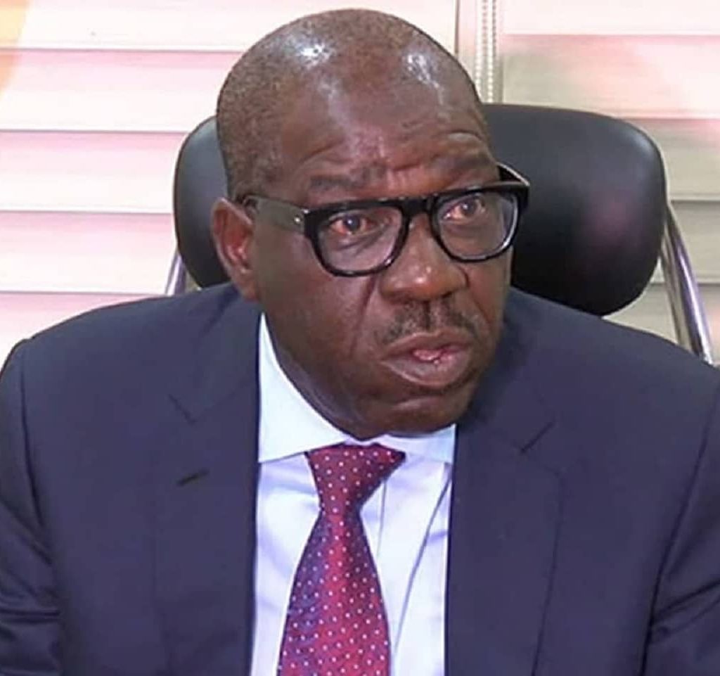 I Will Arrest, Prosecute Any AAU Staff Culpable Of Fraud, Other Corrupt Practices - Obaseki