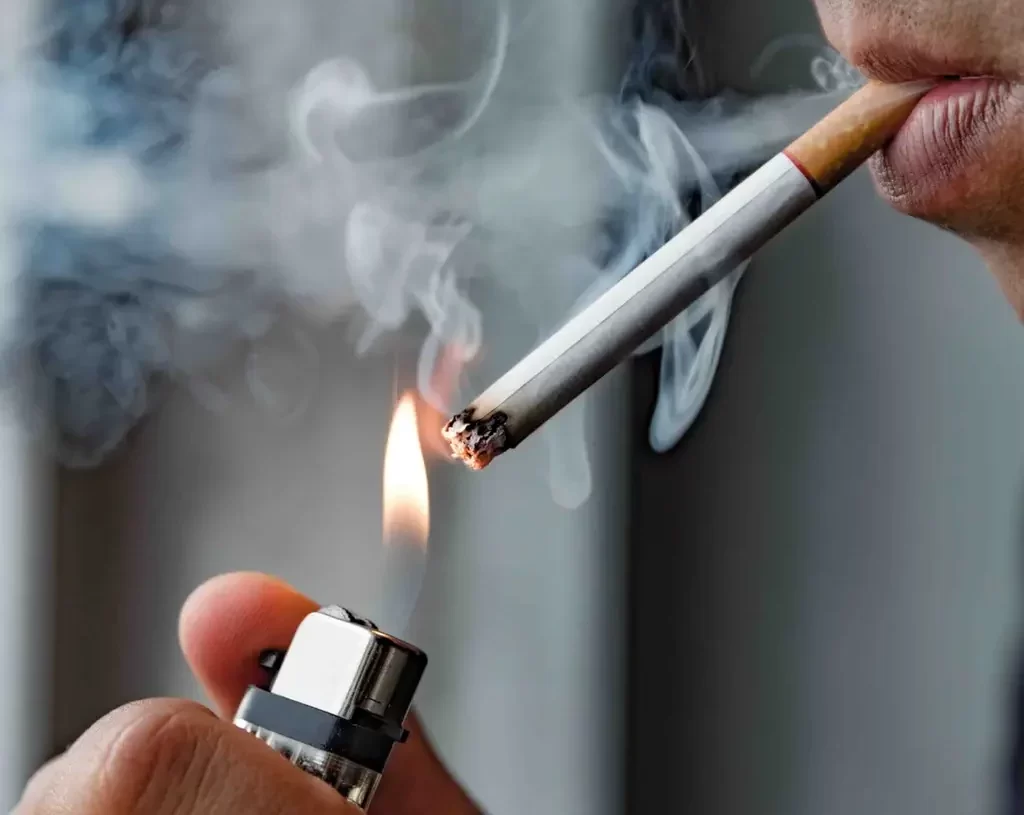 Eight Million Nigerians, Others Die Of Tobacco Smoke Annually - WHO