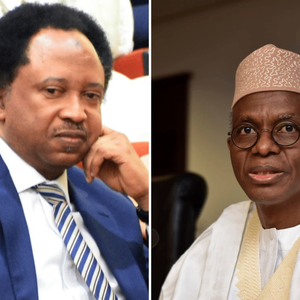 El-Rufai Loses To Shehu Sani In Court