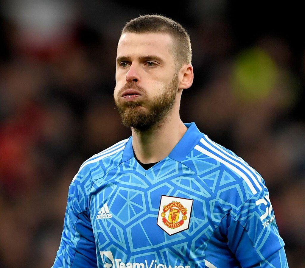 Euro 2024 qualifiers: De Gea calls Ronaldo 'animal' after latest record