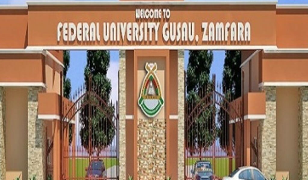 FUGUS management, security operatives making efforts to rescue kidnapped students - VC