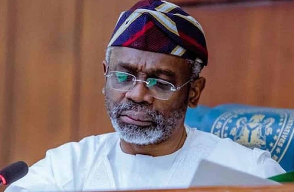 APC Chose Jibrin, Abbass To Compensate North West – Gbajabiamila