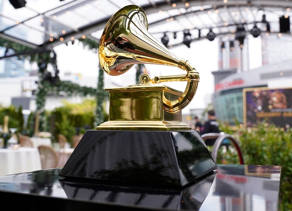 2022 Grammy Awards Postponed Over COVID-19