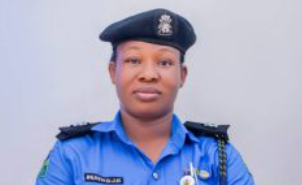 IGP Baba Appoints Ihunwo As Zone 13 PPRO