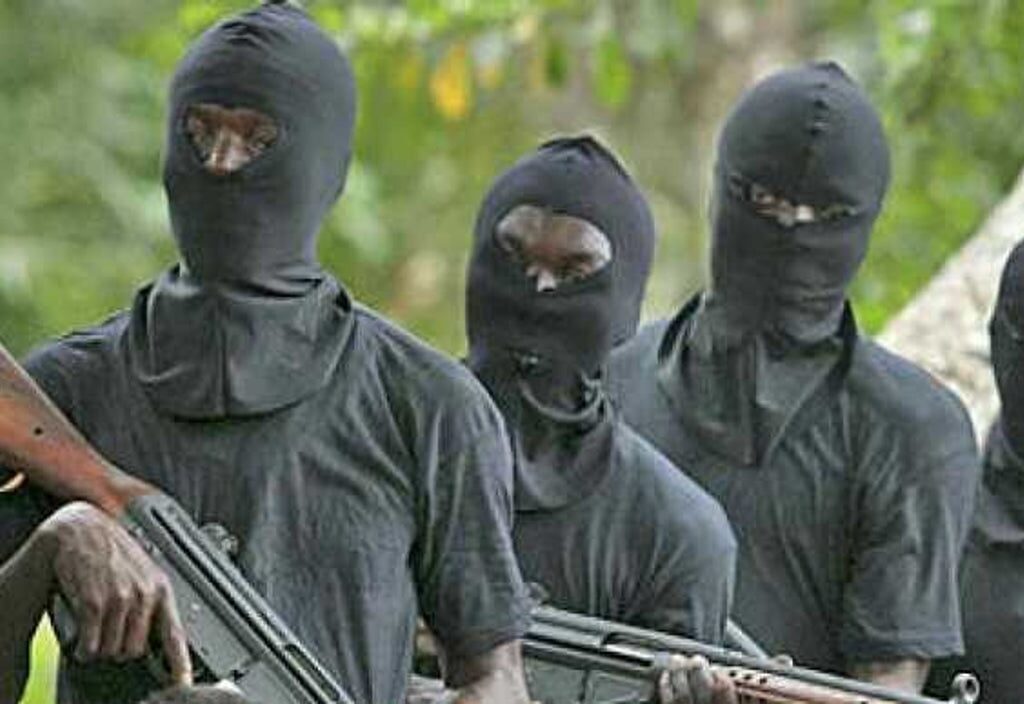 INEC staff gunned down, wife abducted in Ebonyi