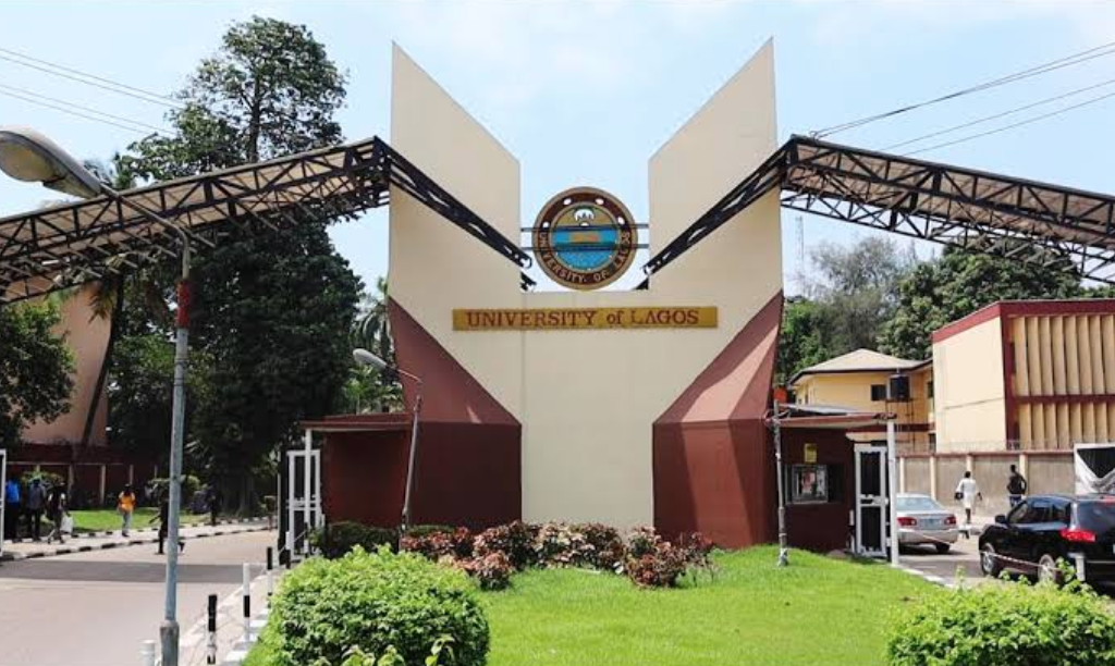 Identity Of Unilag Undergraduate Shot Dead Over Stolen Phone Revealed