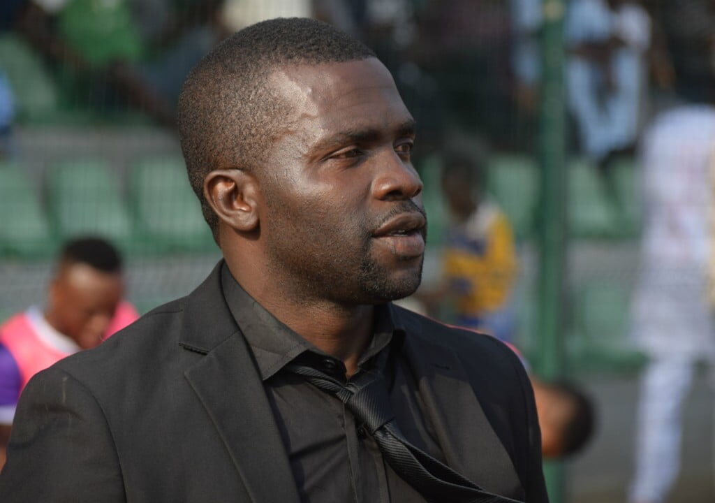 Ilechukwu set to dump Plateau United for Rangers