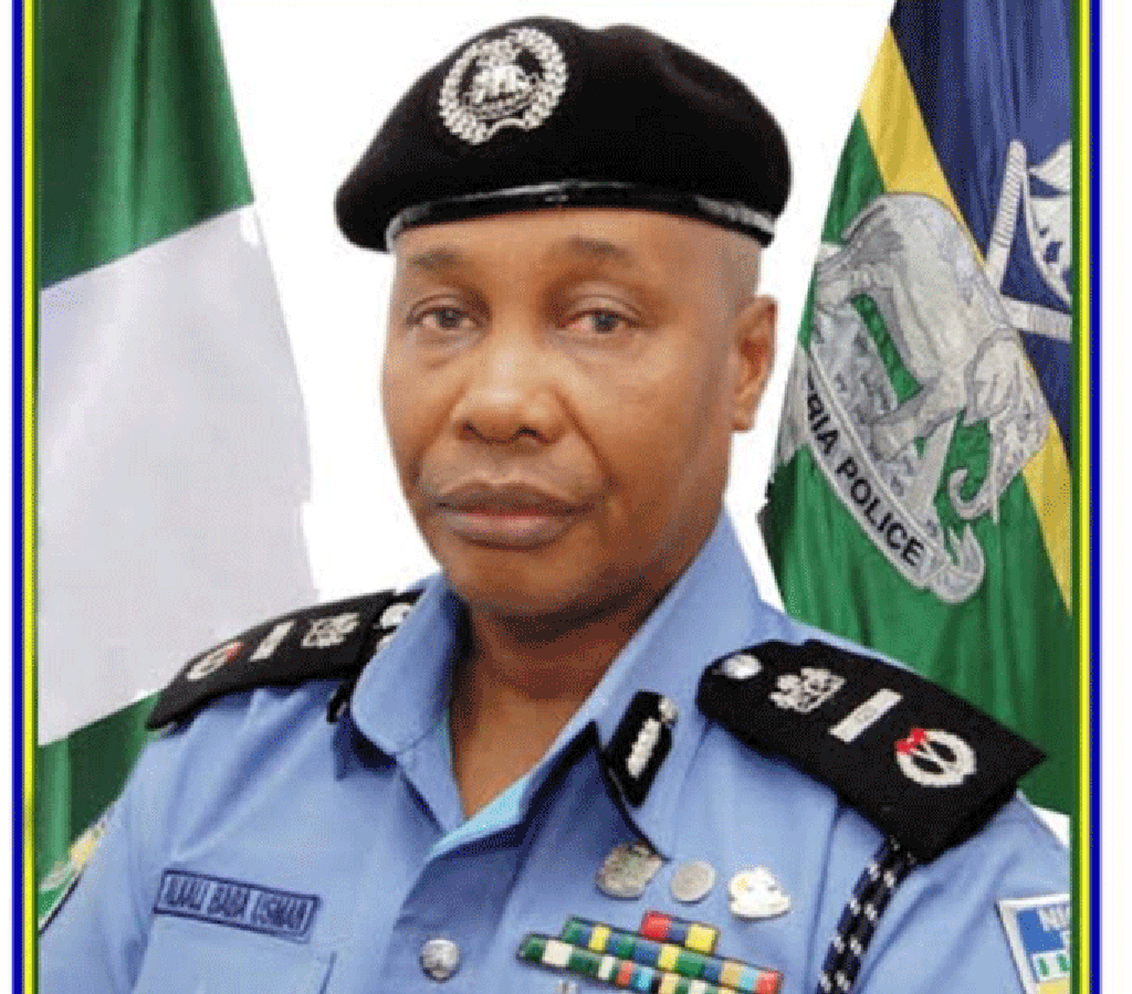 I’ve added value to policing in Nigeria - Ex-IGP, Usman Baba