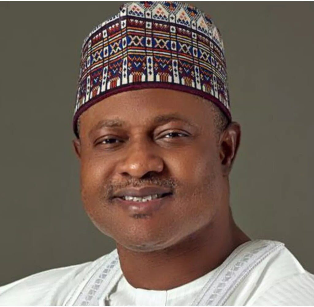 Kaduna: Governor Uba Sani appoints 14 special advisers