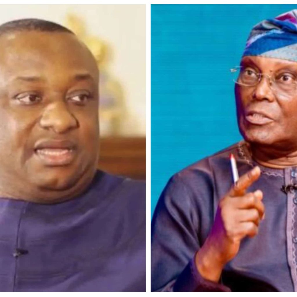 I'll Strike Out Your Money Laundering Suit Against Atiku - Court Warns Keyamo