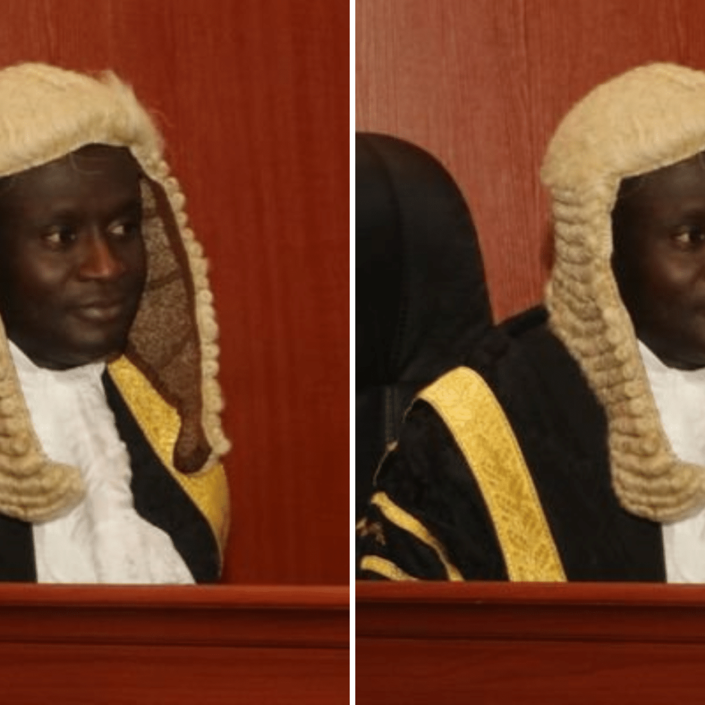 Kwara Assembly Re-elects Danladi As Speaker